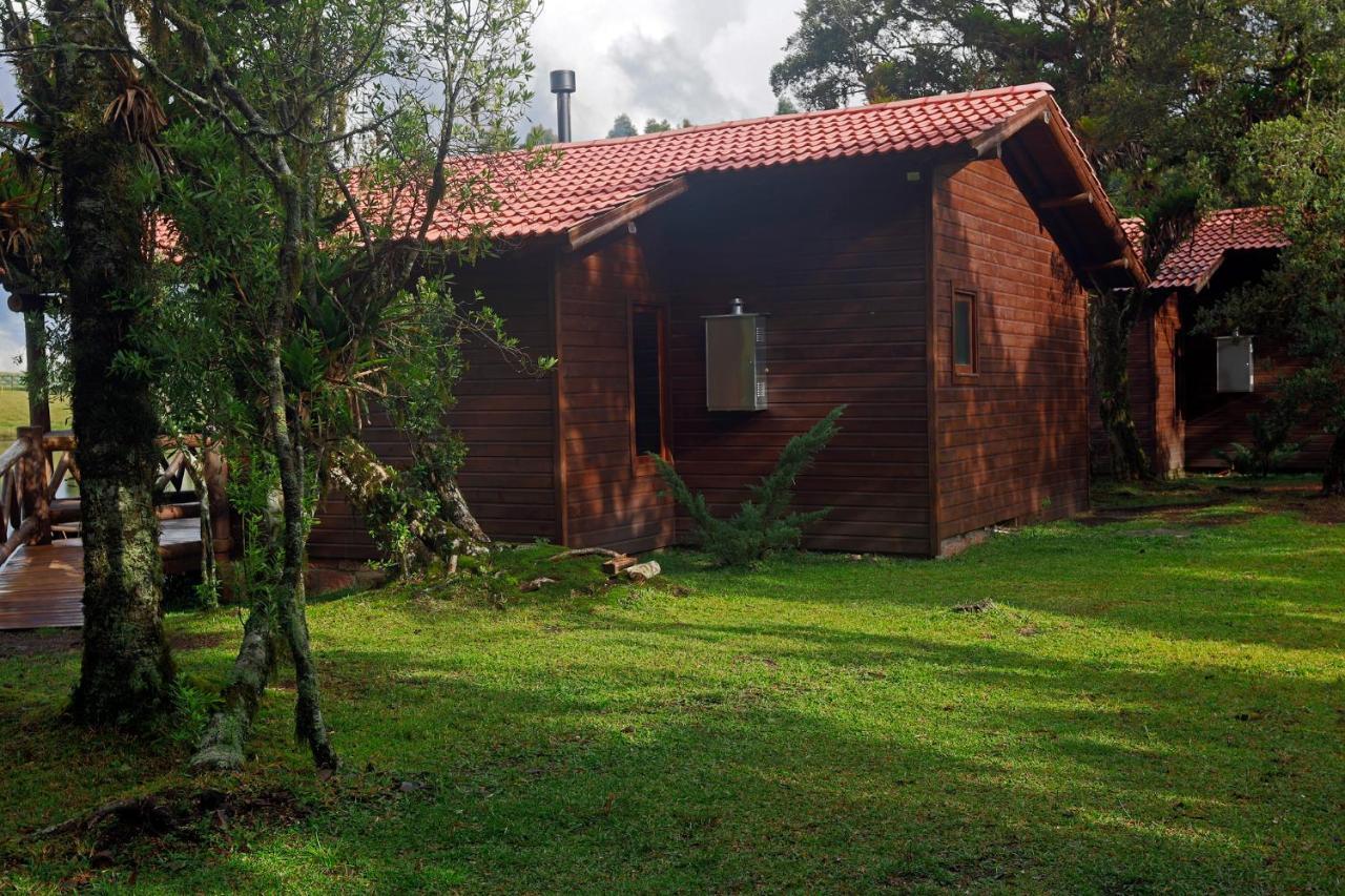 Aires De Patagonia Hotel Cambará Exterior photo